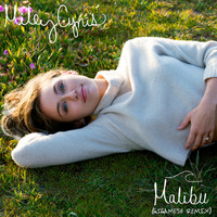 Thumbnail for the Miley Cyrus - Malibu (Gigamesh Remix) link, provided by host site
