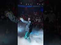 Thumbnail for the Pusha T - & Malice Always Know How To Get The Crowd Hype! | Hip Hop Awards '22 #Shorts #HipHopAwards22 link, provided by host site