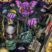 Thumbnail for the Modern Monsters - Malice link, provided by host site