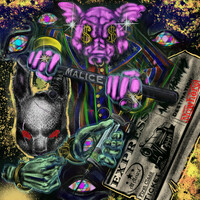 Thumbnail for the Modern Monsters - Malice link, provided by host site