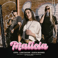 Thumbnail for the Cota - Malícia link, provided by host site