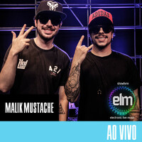 Thumbnail for the Malik Mustache - Malik Mustache no Showlivre Electronic Live Music (Ao Vivo) link, provided by host site
