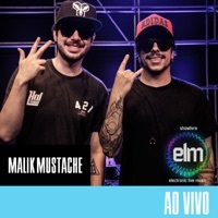 Thumbnail for the Malik Mustache - Malik Mustache no Showlivre Electronic Live Music (Ao Vivo) link, provided by host site