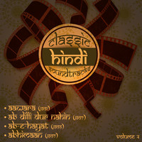 Thumbnail for the Sudha Malhotra - Malik tere jahan mein (From "Ab Dilli Dur Nahin'') link, provided by host site