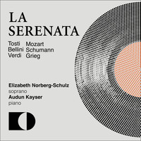 Thumbnail for the Vincenzo Bellini - Malinconia link, provided by host site