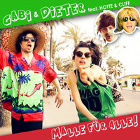 Thumbnail for the GABI - Malle für alle link, provided by host site