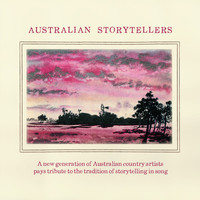 Thumbnail for the Sara Storer - Mallee Girl link, provided by host site