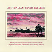 Thumbnail for the Sara Storer - Mallee Girl link, provided by host site
