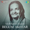 Thumbnail for the Begum Akhtar - Mallika-e-Ghazal: Begum Akhtar link, provided by host site