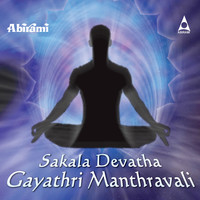 Thumbnail for the Prakash Rao - Mallikarjuna Gayathri Manthram link, provided by host site