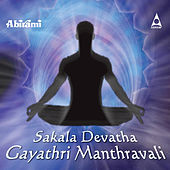 Thumbnail for the Prakash Rao - Mallikarjuna Gayathri Manthram link, provided by host site