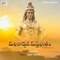 Thumbnail for the Vijayalakshmi - Mallikarjuna Suprabhatam link, provided by host site