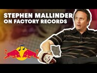 Thumbnail for the Stephen - Mallinder of Cabaret Voltaire talks Factory Records | Red Bull Music Academy link, provided by host site