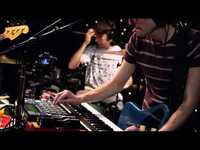 Thumbnail for the STRFKR - Malmö (Live on KEXP) link, provided by host site