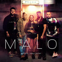 Thumbnail for the Matisse - Malo link, provided by host site