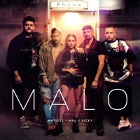 Thumbnail for the Matisse - Malo link, provided by host site