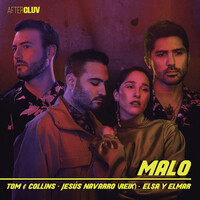 Thumbnail for the Tom & Collins - Malo link, provided by host site