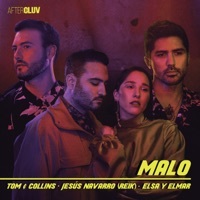 Thumbnail for the Tom & Collins - Malo link, provided by host site