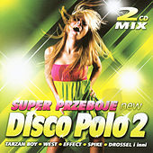 Thumbnail for the Disco Polo - Malolata (Mix by DeepDarek) link, provided by host site