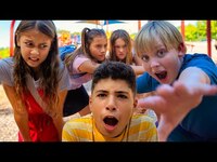 Thumbnail for the MattyBRaps - Malone - Just Friends link, provided by host site