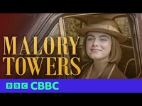 Thumbnail for the Brand New - Malory Towers, Series 6 | Coming Soon | CBBC link, provided by host site
