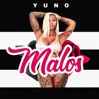 Image of Yuno linking to their artist page due to link from them being at the top of the main table on this page