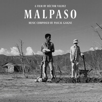 Thumbnail for the Pascal Gaigne - Malpaso (Original Motion Picture Soundtrack) link, provided by host site