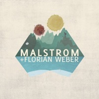 Thumbnail for the Malstrom - Malstrom + Florian Weber link, provided by host site