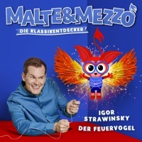 Thumbnail for the Malte Arkona - Malte & Mezzo: Der Feuervogel (Die Klassikentdecker) link, provided by host site