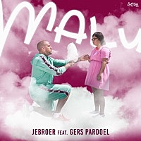 Thumbnail for the Jebroer - Malu link, provided by host site