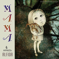 Image of Alfida linking to their artist page due to link from them being at the top of the main table on this page