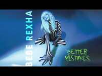 Thumbnail for the Bebe Rexha - Mama link, provided by host site