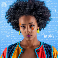 Thumbnail for the Samia - Mama link, provided by host site