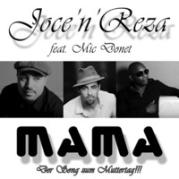 Thumbnail for the Joce'n'Reza - Mama link, provided by host site