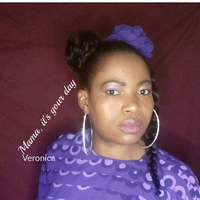 Thumbnail for the Veronica - Mama, It's Your Day link, provided by host site