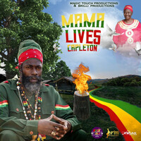 Thumbnail for the Capleton - Mama Lives link, provided by host site