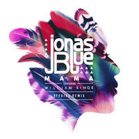 Thumbnail for the Jonas Blue - Mama [OFFAIAH Remix] link, provided by host site