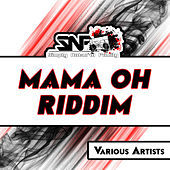 Thumbnail for the Iwer George - Mama Oh link, provided by host site