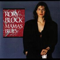 Thumbnail for the Rory Block - Mama's Blues link, provided by host site
