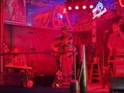 Thumbnail for the Kenny Roby - Mama's Garage link, provided by host site
