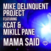 Thumbnail for the Mike Delinquent Project - Mama Said link, provided by host site