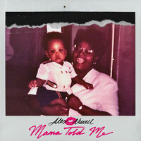 Thumbnail for the Alex Newell - Mama Told Me link, provided by host site