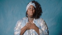 Thumbnail for the Alex Newell - Mama Told Me link, provided by host site