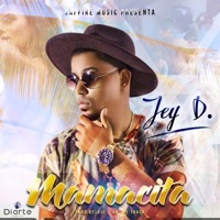 Thumbnail for the Jey D - Mamacita link, provided by host site