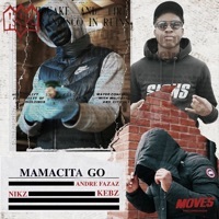 Thumbnail for the A92 - Mamacita Go link, provided by host site