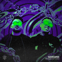 Thumbnail for the Andruss - Mamaera link, provided by host site