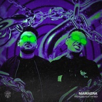 Thumbnail for the Andruss - Mamaera link, provided by host site