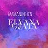 Thumbnail for the Elvana Gjata - Mamani Nejen link, provided by host site