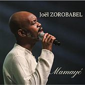 Image of Joel Zorobabel linking to their artist page due to link from them being at the top of the main table on this page