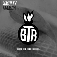 Image of XMulty linking to their artist page due to link from them being at the top of the main table on this page
